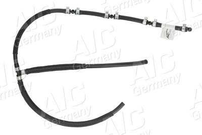 Aic Schlauch, Leckkraftstoff [Hersteller-Nr. 74813] für Opel von AIC