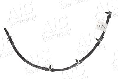 Aic Schlauch, Leckkraftstoff [Hersteller-Nr. 74814] für Citroën, Ds, Opel, Peugeot von AIC