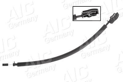 Aic Seilzug, Türentriegelung [Hersteller-Nr. 75356] für BMW von AIC