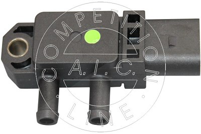 Aic Sensor, Abgasdruck [Hersteller-Nr. 70280] für Audi, Seat, Skoda, VW von AIC