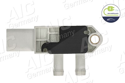 Aic Sensor, Abgasdruck [Hersteller-Nr. 70282] für Dacia, Mercedes-Benz, Renault von AIC