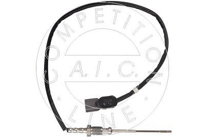 Aic Sensor, Abgastemperatur [Hersteller-Nr. 70267] für Dacia, Infiniti, Mercedes-Benz, Nissan, Opel, Renault von AIC