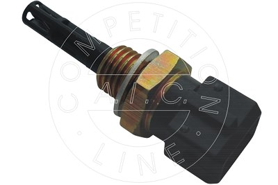 Aic Sensor, Ansauglufttemperatur [Hersteller-Nr. 56077] für BMW, Land Rover, Mg, Opel, Rover von AIC