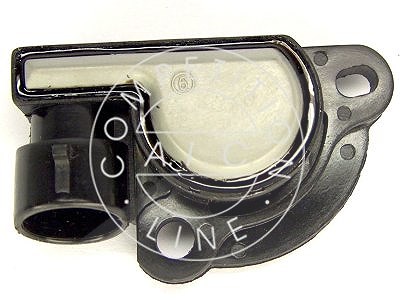 Aic Sensor, Drosselklappenstellung [Hersteller-Nr. 51621] für Opel von AIC