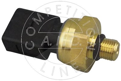 Aic Sensor, Kraftstoffdruck [Hersteller-Nr. 57943] für VW von AIC