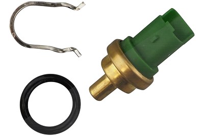 Aic Sensor, Kühlmitteltemperatur [Hersteller-Nr. 55138] für Citroën, Ds, Fiat, Ford, Jaguar, Lancia, Land Rover, Mazda, Mini, Mitsubishi, Peugeot, Suz von AIC