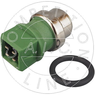 Aic Sensor, Kühlmitteltemperatur [Hersteller-Nr. 57295] für Ford, Seat, VW von AIC