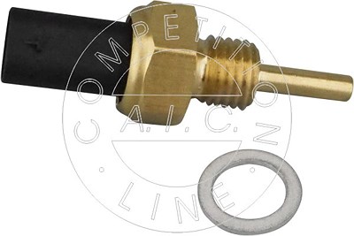 Aic Sensor, Kühlmitteltemperatur [Hersteller-Nr. 57758] für Opel, Vauxhall von AIC