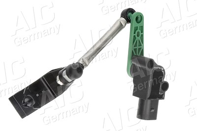 Aic Sensor, Leuchtweitenregulierung [Hersteller-Nr. 74410] für Porsche von AIC