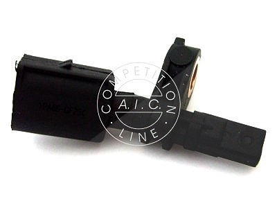 Aic Sensor, Raddrehzahl [Hersteller-Nr. 51483] für Audi, Seat, Skoda, VW von AIC