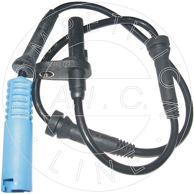 Aic Sensor, Raddrehzahl [Hersteller-Nr. 52493] für BMW von AIC