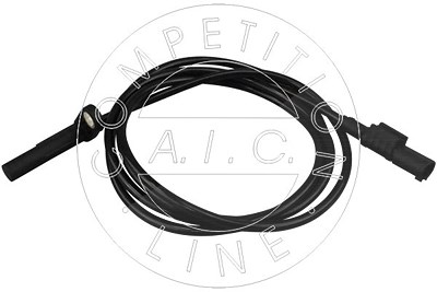 Aic Sensor, Raddrehzahl [Hersteller-Nr. 57889] für Mercedes-Benz, VW von AIC