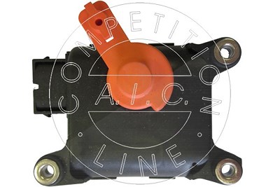 Aic Stellelement, Mischklappe [Hersteller-Nr. 53212] für Audi, Seat, Skoda, VW von AIC