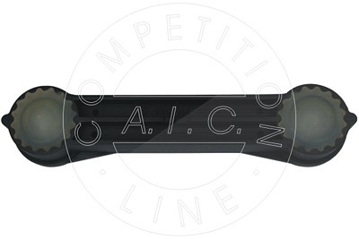 Aic Wähl-/Schaltstange [Hersteller-Nr. 50491] für Audi, Seat, Skoda, VW von AIC