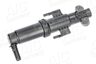 Aic Waschwasserdüse, Scheinwerferreinigung [Hersteller-Nr. 72076] für BMW von AIC