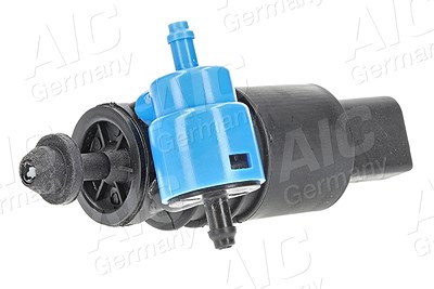 Aic Waschwasserpumpe, Scheibenreinigung [Hersteller-Nr. 72087] für BMW, Mini von AIC