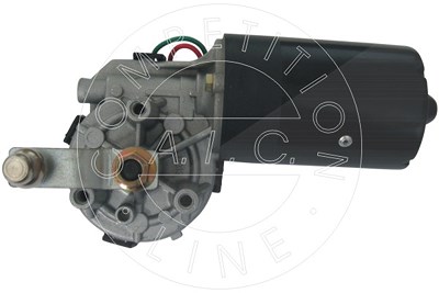 Aic Wischermotor Frontscheibe [Hersteller-Nr. 52664] für Audi, VW von AIC