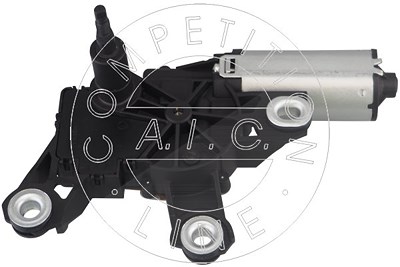 Aic Wischermotor [Hersteller-Nr. 70789] für VW von AIC