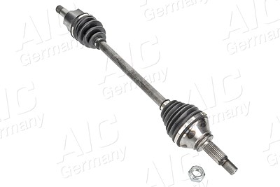 Aic Antriebswelle [Hersteller-Nr. 71453] für Seat, Skoda, VW von AIC