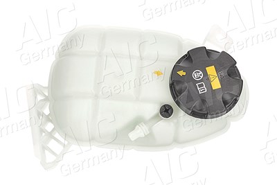 Aic Ausgleichsbehälter, Kühlmittel [Hersteller-Nr. 73991] für BMW von AIC