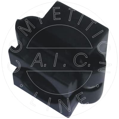 Befestigungselement, Motorabdeckung Original AIC Quality von AIC 25 Bajonett (55661) Halter Karosserie von AIC