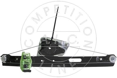 Aic Fensterheber [Hersteller-Nr. 53585] für BMW von AIC