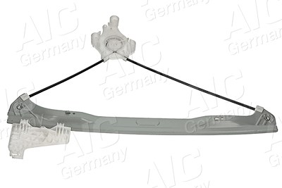 Aic Fensterheber ohne Motor [Hersteller-Nr. 72412] für VW von AIC