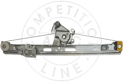 Aic Fensterheber elektrisch hinten rechts - ohne Motor [Hersteller-Nr. 51684] für BMW von AIC