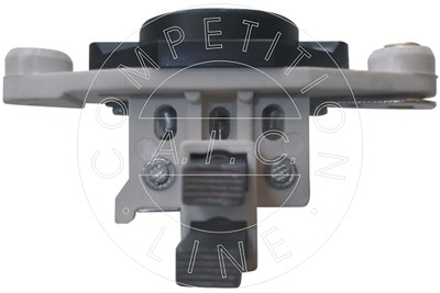 Aic Generatorregler [Hersteller-Nr. 50676] für Audi, BMW, Fiat, Ford, Mercedes-Benz, Opel, Porsche, Saab, Volvo, VW von AIC