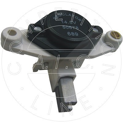 Aic Generatorregler [Hersteller-Nr. 50678] für Abarth, Alfa Romeo, Audi, BMW, Citroën, Ferrari, Fiat, Ford, Lada, Lancia, Mercedes-Benz, Opel, Peugeot von AIC