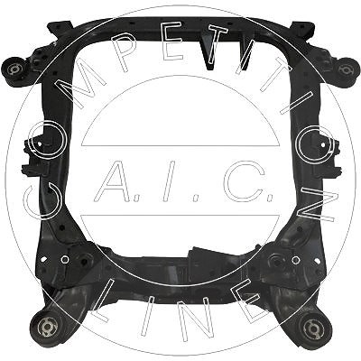 Aic Hilfsrahmen/Aggregateträger [Hersteller-Nr. 57710] für Opel von AIC