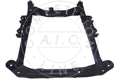 Aic Hilfsrahmen/Aggregateträger [Hersteller-Nr. 57911] für Dacia von AIC