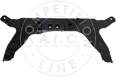 Aic Hilfsrahmen/Aggregateträger [Hersteller-Nr. 58158] für Suzuki von AIC