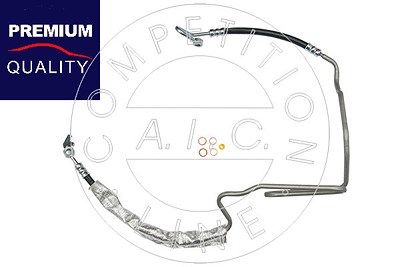 Aic Hydraulikschlauch, Lenkung [Hersteller-Nr. 58474] für Skoda, Seat, VW von AIC