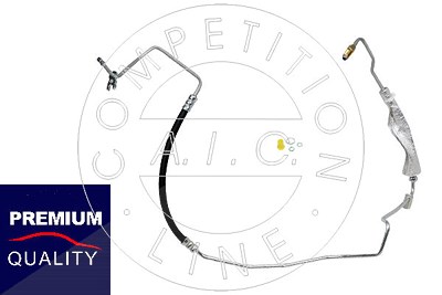 Aic Hydraulikschlauch, Lenkung [Hersteller-Nr. 58495] für Peugeot von AIC