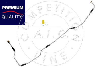 Aic Hydraulikschlauch, Lenkung [Hersteller-Nr. 58582] für Ford von AIC