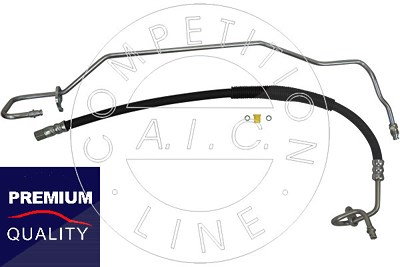 Aic Hydraulikschlauch, Lenkung [Hersteller-Nr. 58659] für Ford von AIC