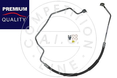 Aic Hydraulikschlauch, Lenkung [Hersteller-Nr. 58683] für Mitsubishi von AIC