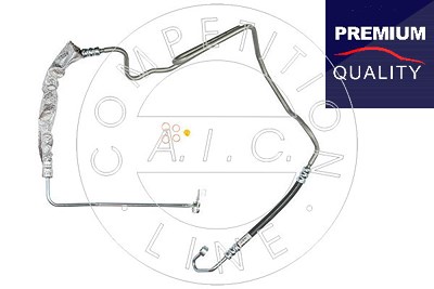 Aic Hydraulikschlauch, Lenkung [Hersteller-Nr. 58766] für Skoda, VW von AIC