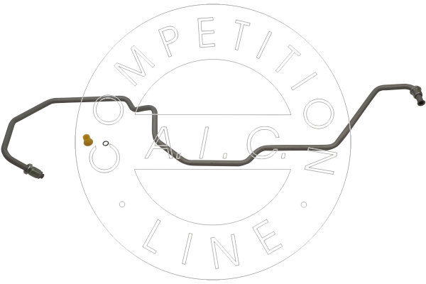 Hydraulikschlauch, Lenkung AIC 59940 von AIC