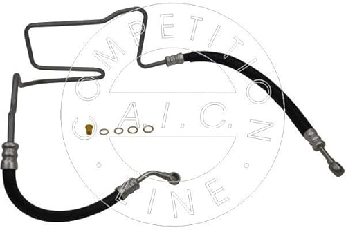 Hydraulikschlauch, Lenkung AIC Premium Quality, Erstausrüsterqualität von AIC (58526) Schlauchleitung Lenkung von AIC