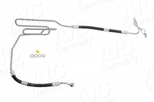 Hydraulikschlauch, Lenkung AIC Premium Quality, Erstausrüsterqualität von AIC (58615) Schlauchleitung Lenkung von AIC