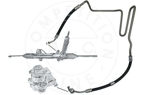 Hydraulikschlauch, Lenkung Original AIC Quality VON Hydraulikpumpe Nach Lenkgetriebe von AIC (57667) Schlauchleitung Lenkung von AIC