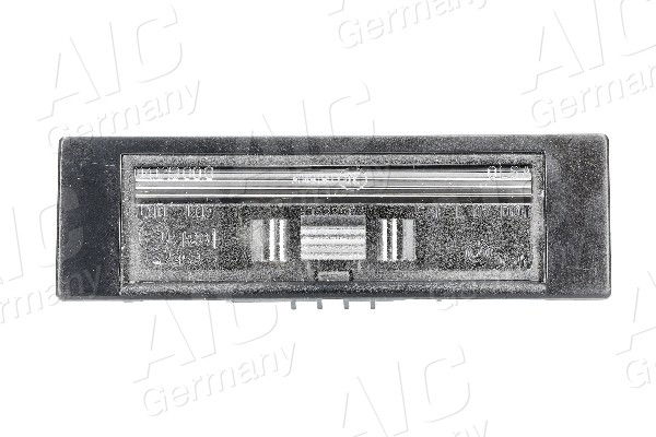 Kennzeichenleuchte hinten AIC 72324 von AIC