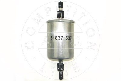 Aic Kraftstofffilter [Hersteller-Nr. 51837] für Alfa Romeo, Audi, Citroën, Fiat, Lancia, Opel, Peugeot, Saab, Seat, Skoda, VW von AIC