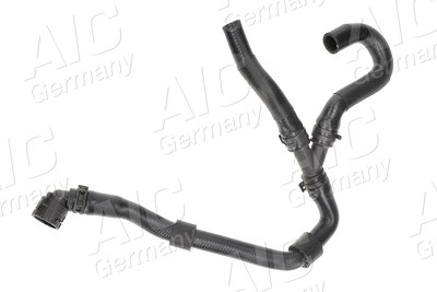 Aic Kühlerschlauch [Hersteller-Nr. 74579] für Audi, Seat, Skoda, VW von AIC