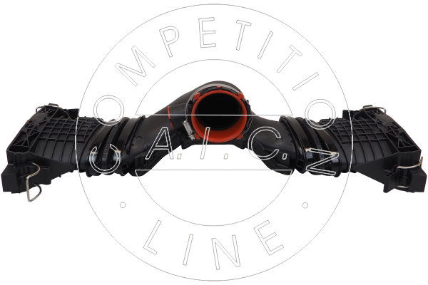 Ladeluftschlauch vorne AIC 58388 von AIC