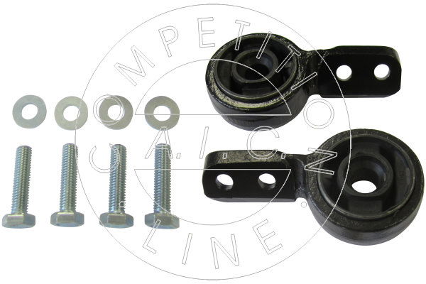 Lagerung, Lenker Vorderachse beidseitig unten AIC 54187 von AIC