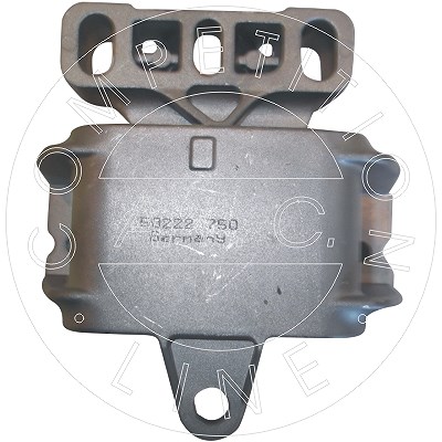 Aic Lagerung, Motor [Hersteller-Nr. 50222] für Audi, Seat, Skoda, VW von AIC