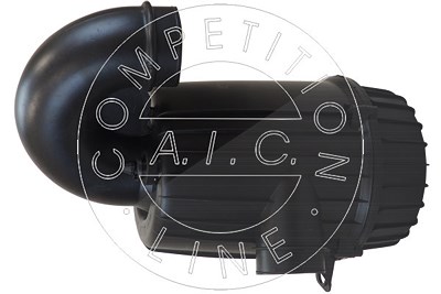 Aic Luftfilter [Hersteller-Nr. 58148] für Peugeot, Citroën, Fiat von AIC